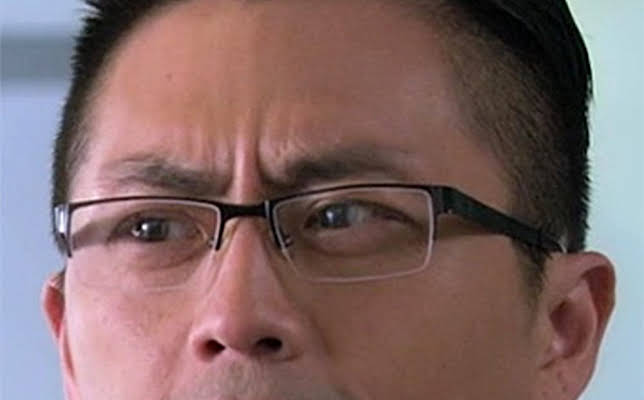 Sammy Leung