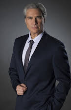 Gerardo Murguía como 