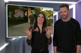 The Joel McHale Show with Joel McHale: ... Not
