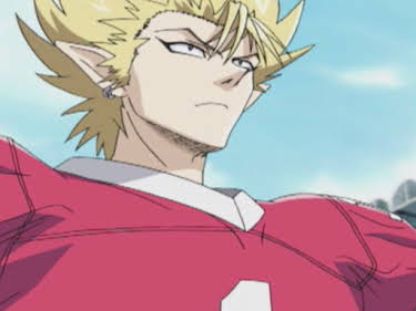 08:15: Eyeshield 21 | ProSieben Maxx | 10/31 2026