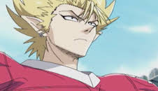 Eyeshield 21
