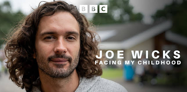Joe Wicks: Facing My Childhood