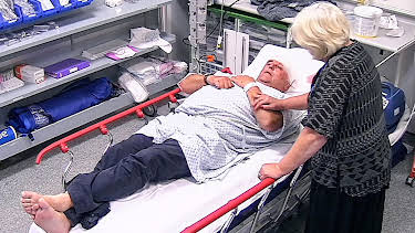2:20 AM: 24 Hours in A&E | More 4 | 6/6 2026