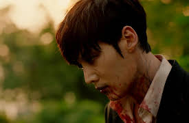 Zombie Detective: Episode 1