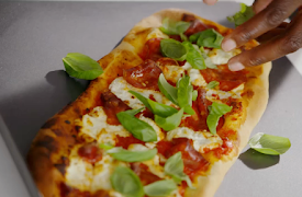 Lorraine's Fast, Fresh, and Easy Food S1: Everyday Easy