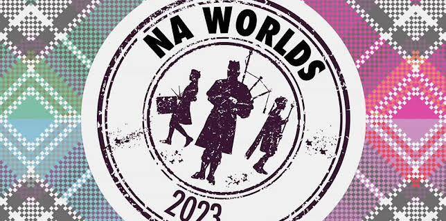 11:00 PM: World Pipe Band Championships | BBC Alba | 2/28 2026