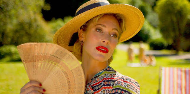 6:00 PM: Malory Towers (S7) | CBBC | 11/3 2025