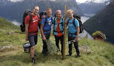 Stugfixarna Norge (S1 E4)