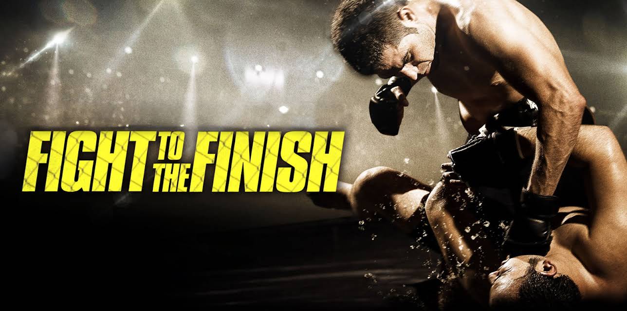 Fight to the Finish (2016)