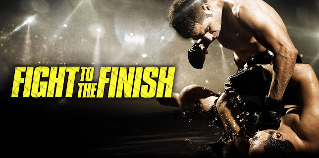 Fight to the Finish (2016)