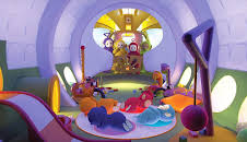 Teletubbies