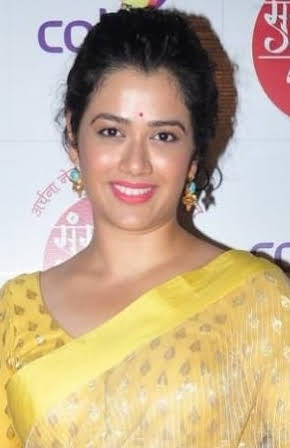 Girija Oak as 