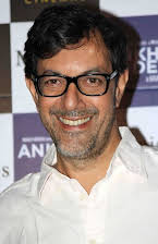 Rajat Kapoor as 