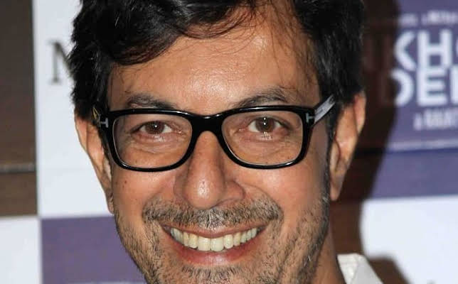 Rajat Kapoor