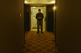 Ringo. Glory and Death: Episode 5