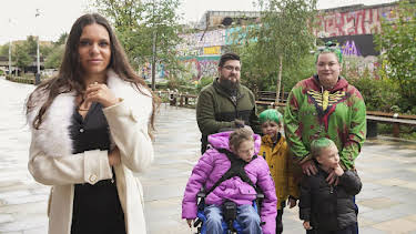 11:00 AM: Rich Kids Go Skint (S5 E2) (S5) | 5 Star | 1/15 2026