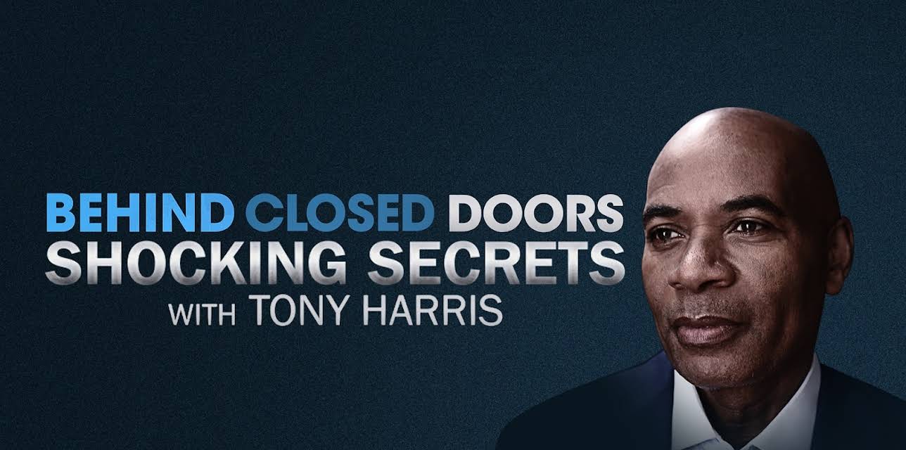 Behind Closed Doors: Shocking Secrets