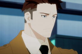 THE MARGINAL SERVICE: Shitty World Will in Fact Come to an End