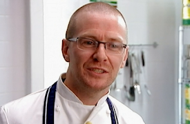 Great British Menu: North West Starter