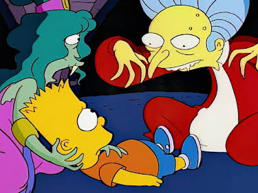 15:05: Die Simpsons | ProSieben | 8/8 2026