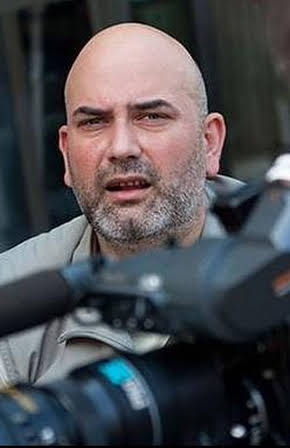 Demir Yanev as Director