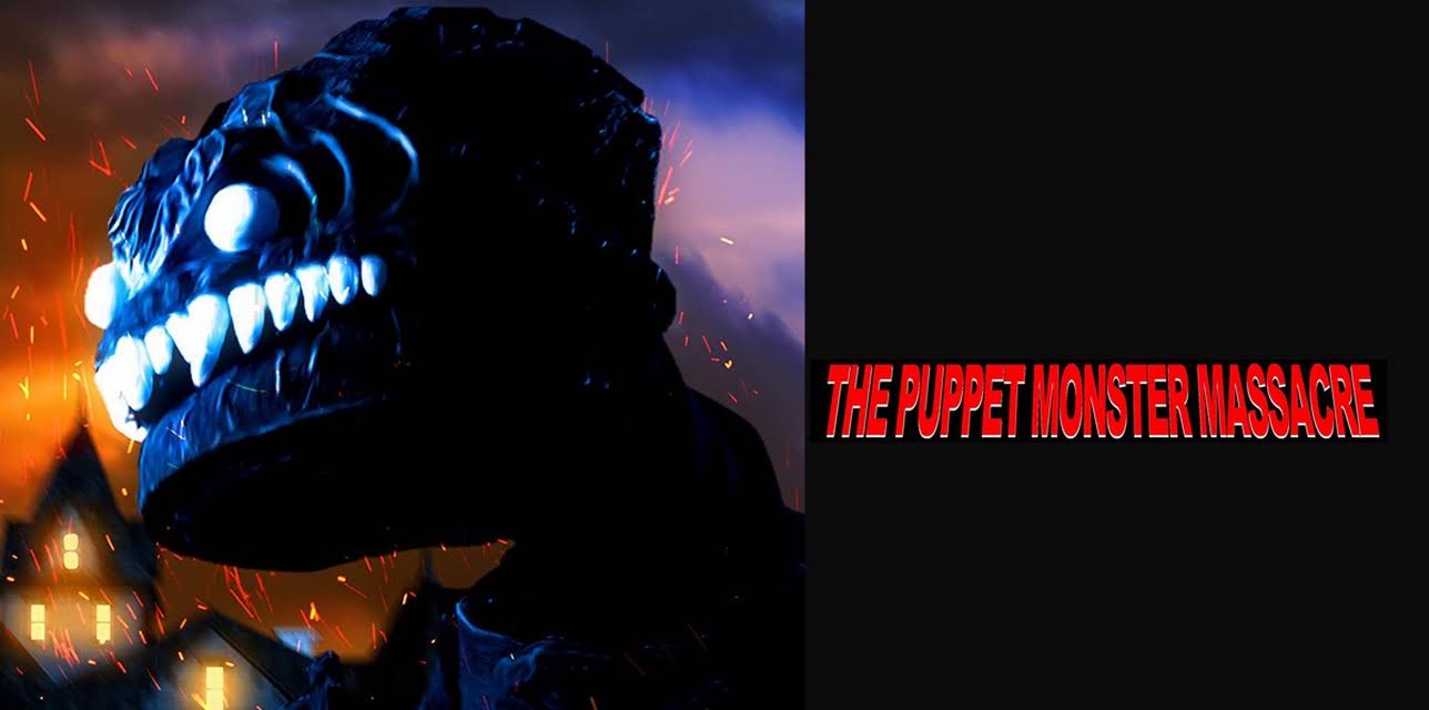 Puppet Monster Massacre (2010)
