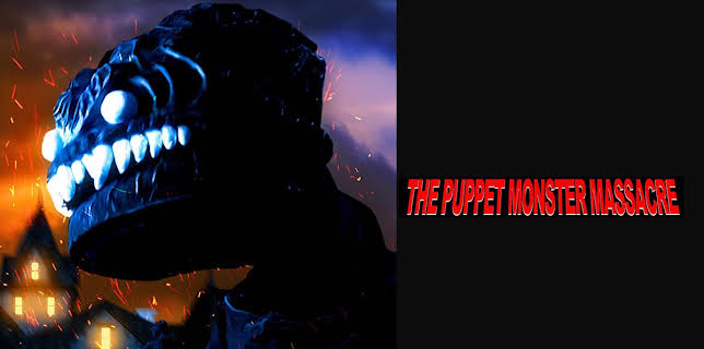 Puppet Monster Massacre (2010)