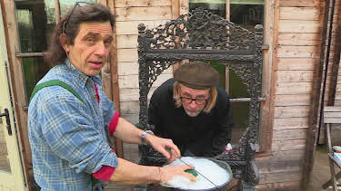 1:00 AM: Find It, Fix It, Flog It (S2 E10) (S2) | Yesterday | 9/19 2026