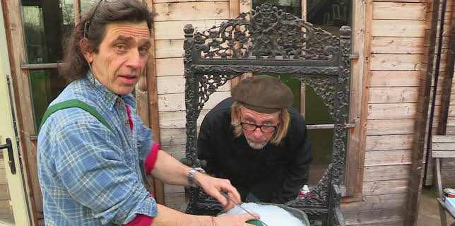 12:00 PM: Find It, Fix It, Flog It (S2 E10) (S2) | Yesterday | 11/29 2025