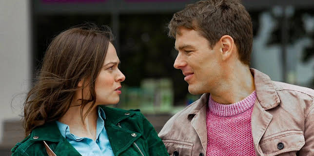 11:10: Familie Dr. Kleist (127) | MDR Fernsehen | 3/14 2026