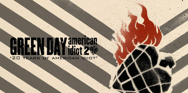 20 Years Of American Idiot (2024)