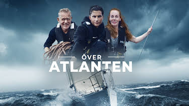 21:00: Över Atlanten (S10 E9) (S10) | Kanal 5 | 4/21 2026