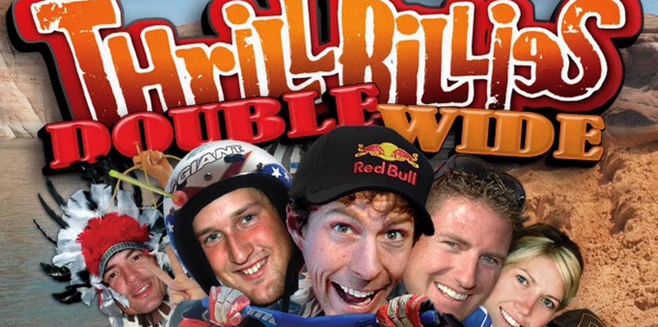 Thrillbillies