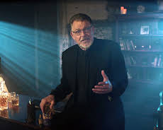 X-Factor: Das Unfassbare