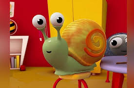 The Hive: Lord Bartlebee and the Teddy Bee, Miss Ladybird's Day Off