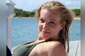 Escape to Paradise: Stingrays