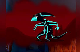 The Shadownsters: Digital Rose