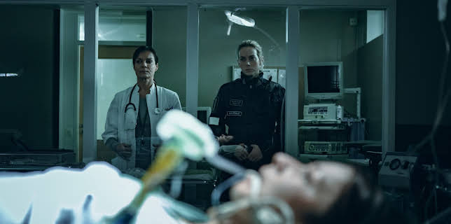 04:35: Arctic Circle - Der unsichtbare Tod (1) | ZDF | 12/10 2025