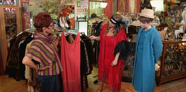 14:50: Storage Wars - Die Geschäftemacher | ProSieben Maxx | 2/27 2026