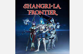 Shangri-La Frontier: What Do You Play Games For?