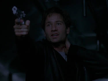 20:15: Akte X - Die unheimlichen Fälle des FBI | ProSieben Maxx | 5/4 2026