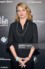 Natalie Johns as Director