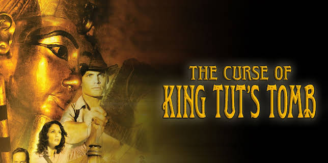 The Curse of King Tut's Tomb