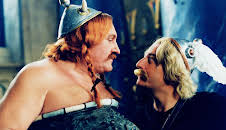 CINE: 'ASTÉRIX Y OBÉLIX: MISIÓN CLEOPATRA'