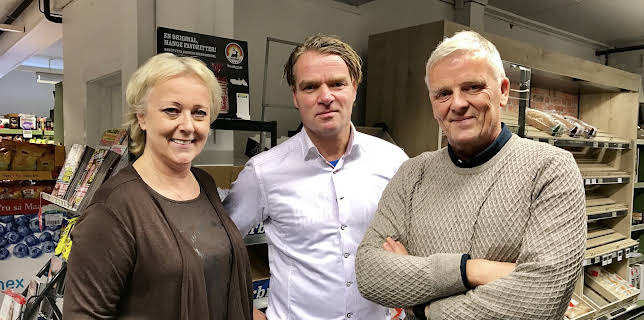 00:10: Åndenes makt (S13 E10) (S13) | VOX | 11/14 2025