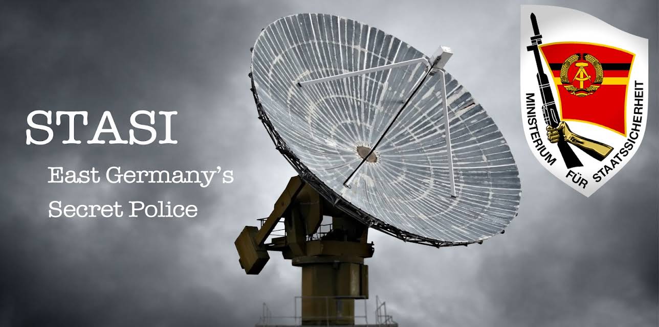 Stasi (2005)