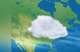 Sid the Science Kid: Encyclopedia of Discovery, Volume 1: Clouds