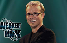 Weakest Link S1: Episode 1