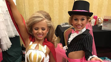 07:15: Toddlers & Tiaras (S7 E2) (S7) | TLC | 4/9 2026