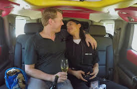 90 Day Journey: Michael & Juliana: Part 1